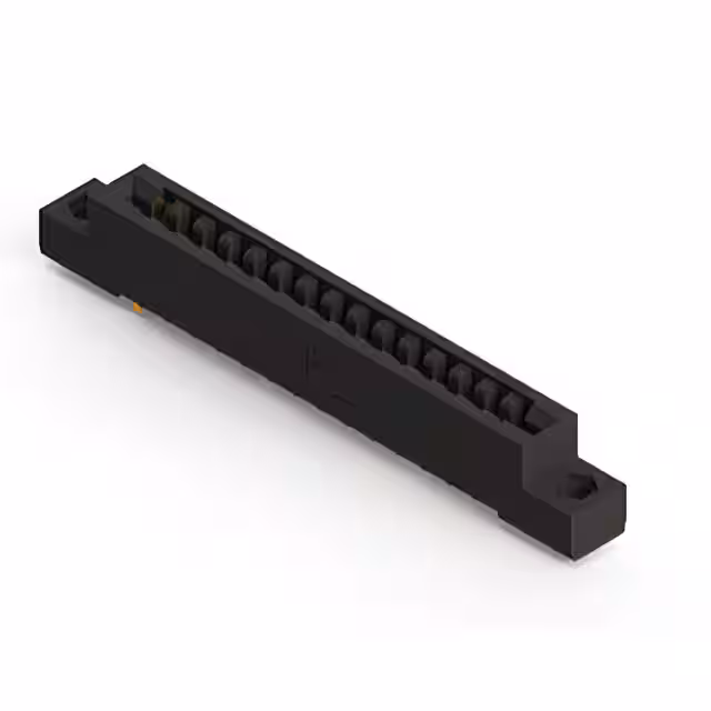 857-015-559-104 EDAC Inc.  Edgeboard Connectors